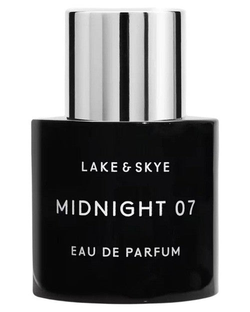 Lake & Skye Midnight 07 - premium fragrance for sophisticated tastes.