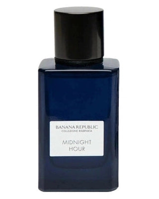 Banana Republic Midnight Hour - premium fragrance for sophisticated tastes.