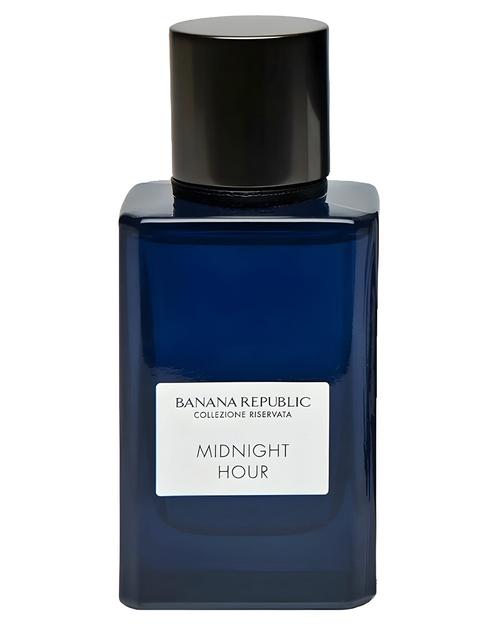 Banana Republic Midnight Hour - premium fragrance for sophisticated tastes.