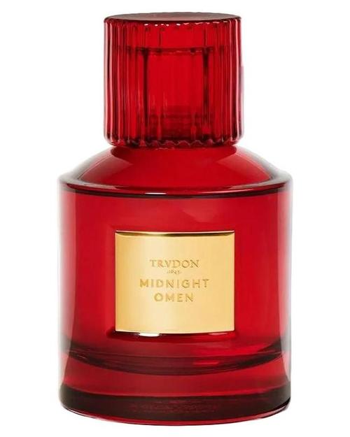 Trudon Midnight Omen - premium fragrance for sophisticated tastes.