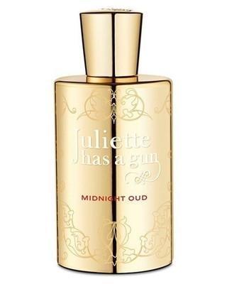 Juliette Has A Gun Midnight Oud - premium fragrance for sophisticated tastes.