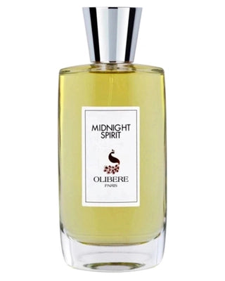 Olibere Parfums Midnight Spirit