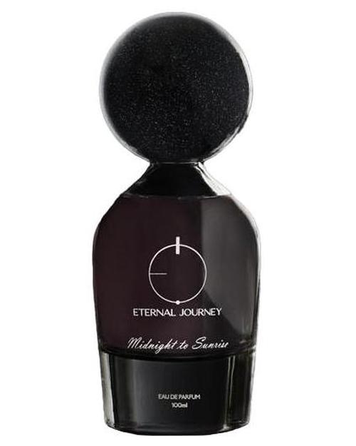 Eternal Journey Midnight to Sunrise - premium fragrance for sophisticated tastes.