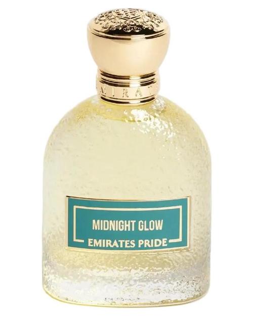 Emirates Pride Midnight Glow - premium fragrance for sophisticated tastes.
