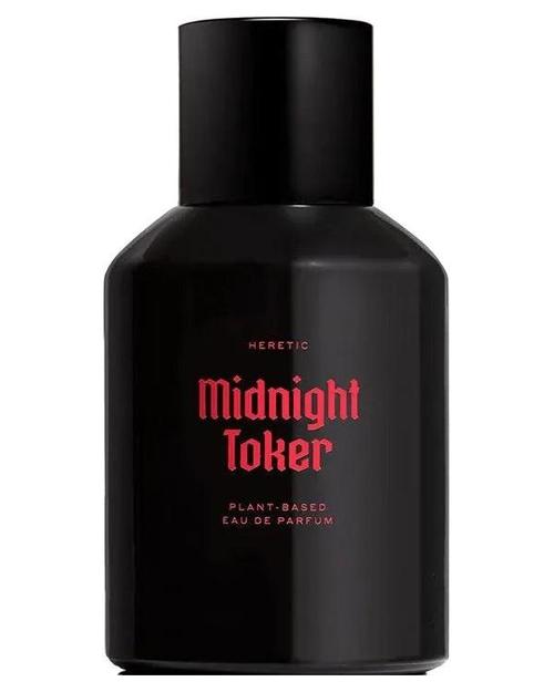 Heretic Midnight Toker - premium fragrance for sophisticated tastes.