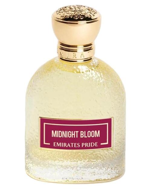 Emirates Pride Midnight Bloom - premium fragrance for sophisticated tastes.