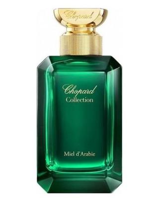 Chopard Miel D'Arabie - premium fragrance for sophisticated tastes.