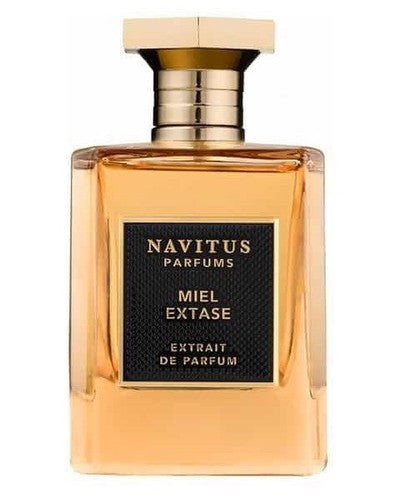 Navitus Parfums Miel Extase - premium fragrance for sophisticated tastes.