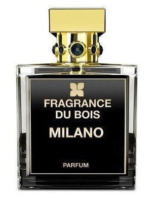 Fragrance Du Bois Milano - premium fragrance for sophisticated tastes.