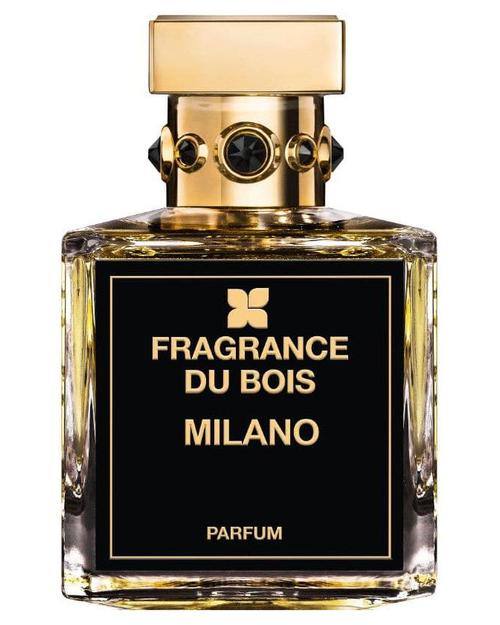 Fragrance Du Bois Milano - premium fragrance for sophisticated tastes.