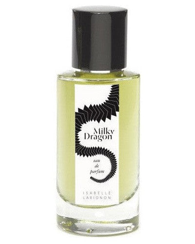 Isabelle Larignon Milky Dragon - premium fragrance for sophisticated tastes.