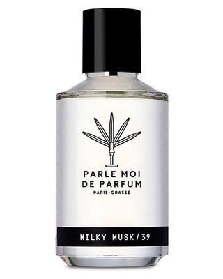 Parle Moi de Parfum Milky Musk - premium fragrance for sophisticated tastes.