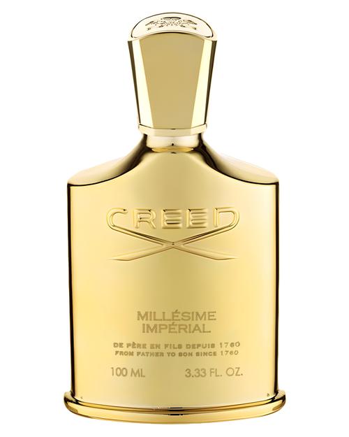 Creed Millesime Imperial - premium fragrance for sophisticated tastes.