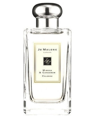 Jo Malone Mimosa & Cardamom - premium fragrance for sophisticated tastes.