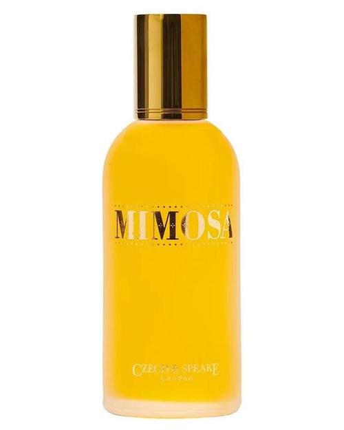 Czech & Speake Mimosa EDP - premium fragrance for sophisticated tastes.
