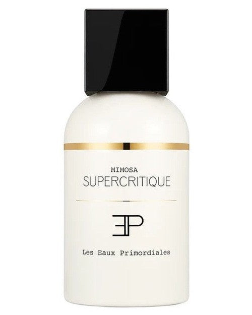 Les Eaux Primordiales Mimosa Supercritique - premium fragrance for sophisticated tastes.