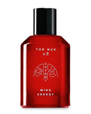 The Nue Co. Mind Energy - premium fragrance for sophisticated tastes.