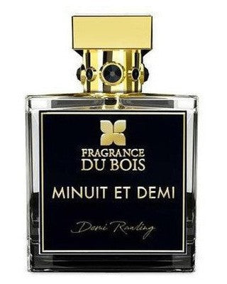 Fragrance Du Bois Minuit et Demi - premium fragrance for sophisticated tastes.