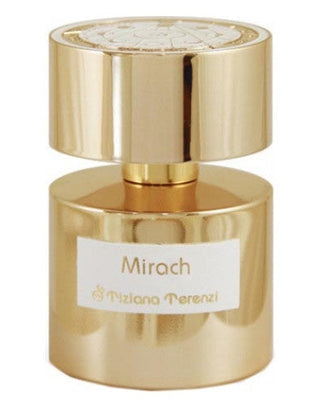 Tiziana Terenzi Mirach - premium fragrance for sophisticated tastes.