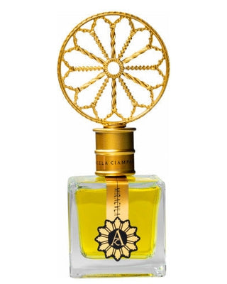 Angela Ciampagna Miracula - premium fragrance for sophisticated tastes.