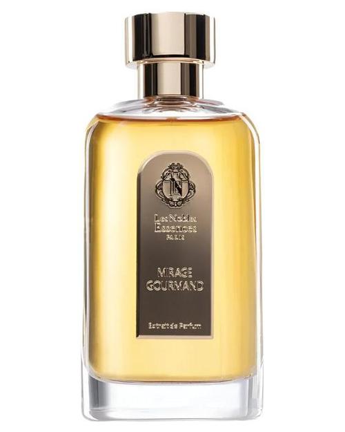 Les Nobles Essences Mirage Gourmand - premium fragrance for sophisticated tastes.