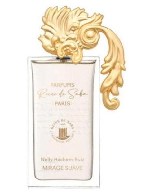 Reine de Saba Mirage Suave - premium fragrance for sophisticated tastes.