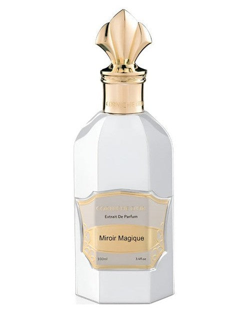 Corniche D'Or Miroir Magique - premium fragrance for sophisticated tastes.
