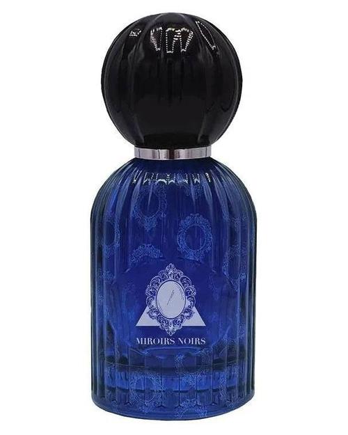 Les Folies du Parfum Miroirs Noirs - premium fragrance for sophisticated tastes.