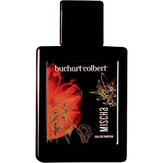 Buchart Colbert Mischa - premium fragrance for sophisticated tastes.