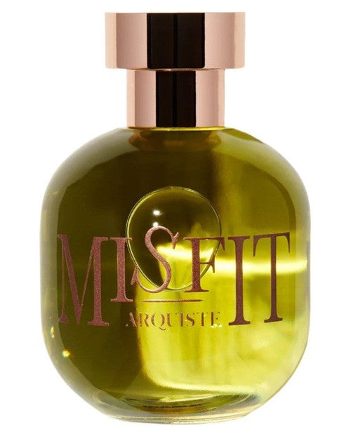 Arquiste Misfit - premium fragrance for sophisticated tastes.