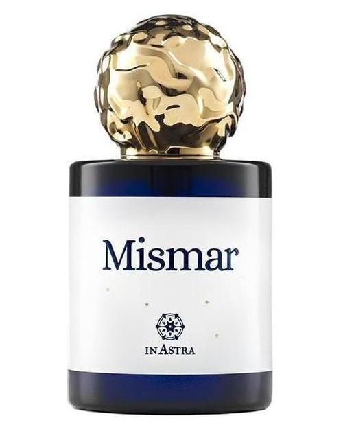 In Astra Mismar - premium fragrance for sophisticated tastes.
