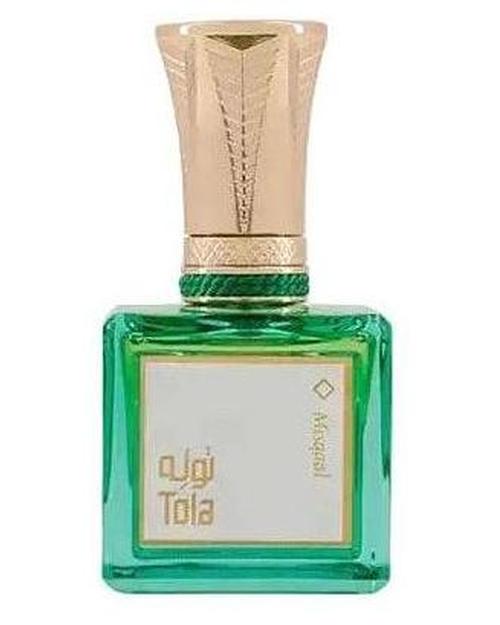 Tola Misqaal - premium fragrance for sophisticated tastes.