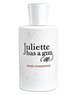 Juliette Has A Gun Miss Charming - premium fragrance for sophisticated tastes.