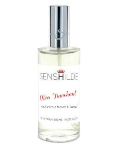 Hilde Soliani Miss Tranchant - premium fragrance for sophisticated tastes.