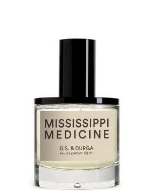 D.S. & Durga Mississippi Medicine - premium fragrance for sophisticated tastes.