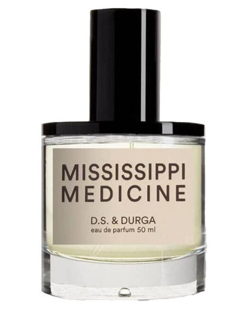 D.S. & Durga Mississippi Medicine - premium fragrance for sophisticated tastes.
