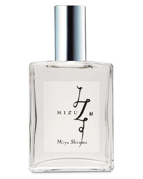 Miya Shinma Mizu - premium fragrance for sophisticated tastes.