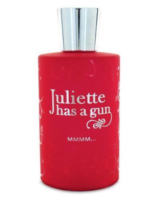 Juliette Has A Gun Mmmm… - premium fragrance for sophisticated tastes.