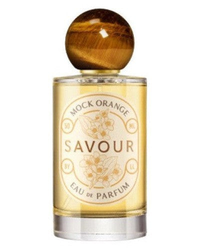 Savour Mock Orange - premium fragrance for sophisticated tastes.