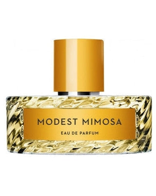 Vilhelm Parfumerie Modest Mimosa - premium fragrance for sophisticated tastes.