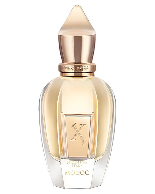 Xerjoff Modoc - premium fragrance for sophisticated tastes.
