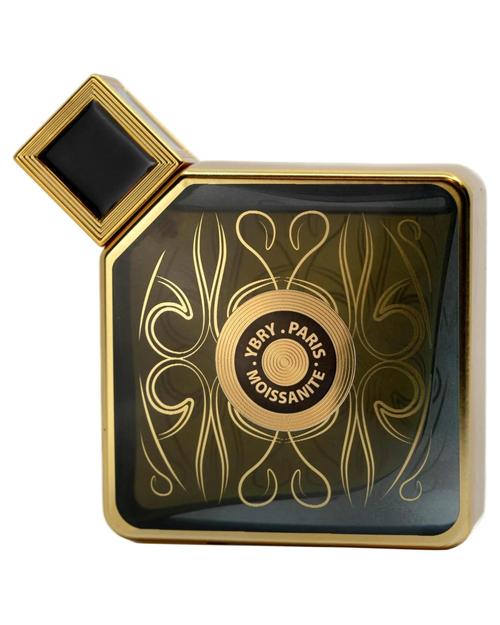 Ybry Paris Moissanite - premium fragrance for sophisticated tastes.