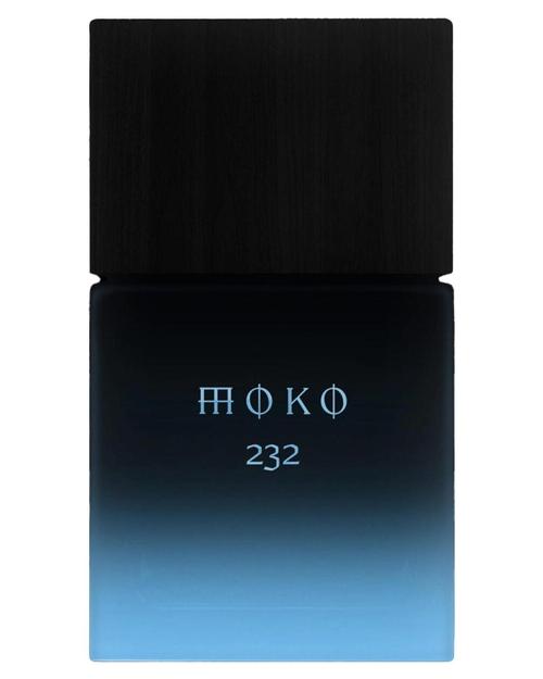 Wolf Brothers Moko - premium fragrance for sophisticated tastes.
