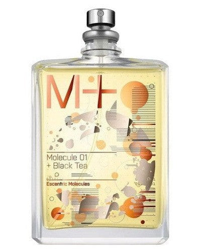 Escentric Molecules Molecule 01 Black Tea - premium fragrance for sophisticated tastes.