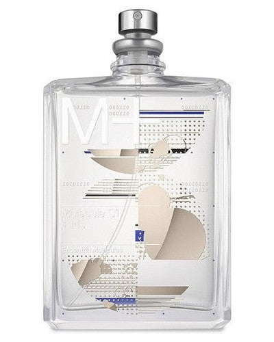 Escentric Molecules Molecule 01 Iris - premium fragrance for sophisticated tastes.