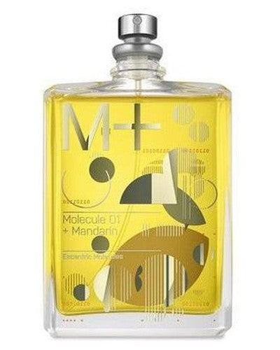 Escentric Molecules Molecule 01 Mandarin - premium fragrance for sophisticated tastes.