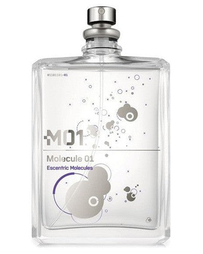 Escentric Molecules Molecule 01 - premium fragrance for sophisticated tastes.