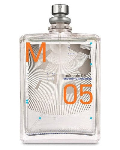 Escentric Molecules Molecule 05 - premium fragrance for sophisticated tastes.