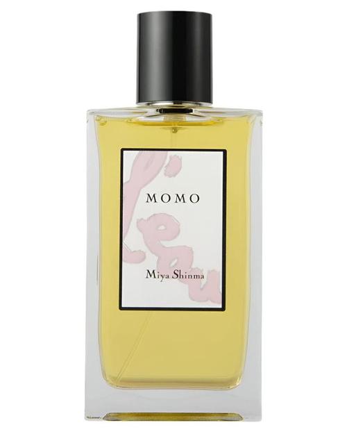 Miya Shinma Momo - premium fragrance for sophisticated tastes.