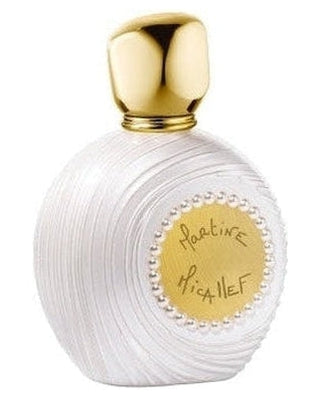 M. Micallef Mon Parfum Pearl - premium fragrance for sophisticated tastes.